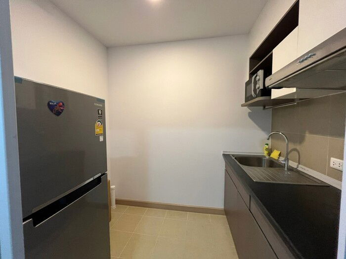 รูป 💖[เช่า] คอนโด ศุภาลัย เวอเรนด้า ภาษีเจริญ(ว่างต้น ม.ค.69) / 1 ห้องนอน ขนาด 45 ตรม. ราคา 15,000 บาท ตึก B/ สนใจสอบถามได้นะคะ Line ID = atfirm2010 💖💖 - รูปที่ 3/19