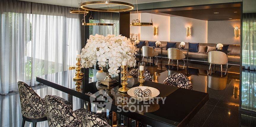 รูป คอนโด 2-ห้องนอน ที่ นายน์ บาย แสนสิริ ใกล้ BTS วงเวียนใหญ่ (ID 621641) - รูปที่ 12/13