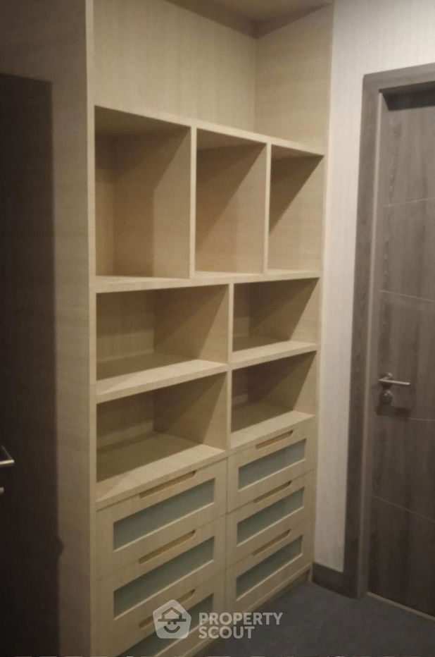 รูป คอนโด 1-ห้องนอน ที่ ทราเพโซ สุขุมวิท 16 ใกล้ MRT ศูนย์การประชุมแห่งชาติสิริกิติ์ (ID 2316824) - รูปที่ 9/15