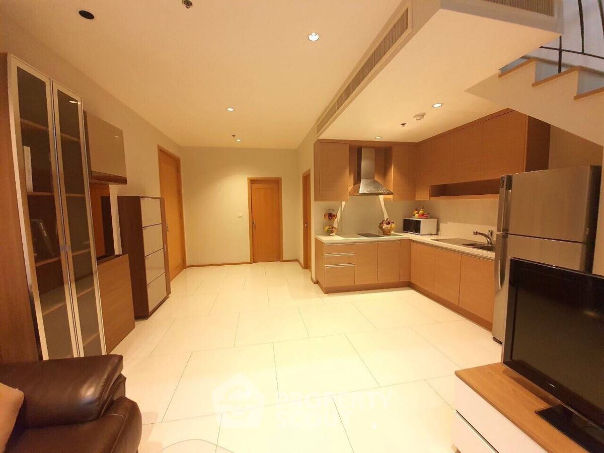 รูป คอนโด 1-ห้องนอน ที่ ดิ เอ็มโพริโอ เพลส ใกล้ BTS พร้อมพงษ์ (ID 390088) - รูปที่ 6/33