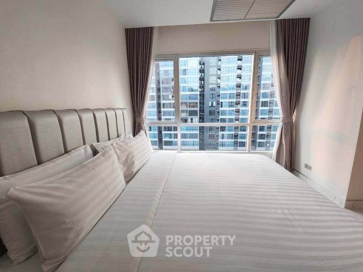 รูป คอนโด 2-ห้องนอน ที่ เดอะ เทรนดี้ คอนโดมิเนียม ใกล้ BTS นานา (ID 1414531) - รูปที่ 18/24