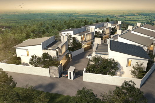 รูป THAMBER Private pool villa - รูปที่ 2/7