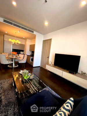 Condos for sale : 1-BR Condo at The XXXIX By Sansiri near BTS Phrom Phong (ID 993179)