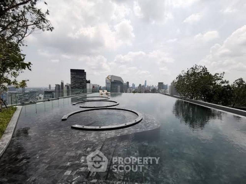 รูป คอนโด 1-ห้องนอน ที่ ไลฟ์ วัน ไวร์เลส ใกล้ BTS เพลินจิต (ID 1083447) - รูปที่ 5/14