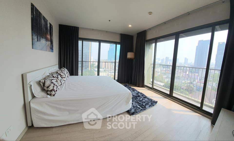 รูป คอนโด 1-ห้องนอน ที่ โนเบิล โซโล ใกล้ ARL รามคำแหง (ID 668435) - รูปที่ 5/18