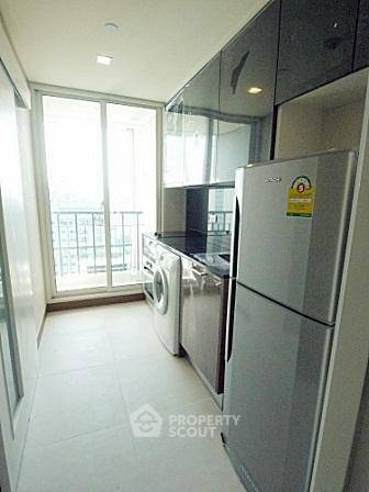 รูป คอนโด สตูดิโอ ที่ ไอวี่ ทองหล่อ 23 ใกล้ BTS ทองหล่อ (ID 510399) - รูปที่ 7/14