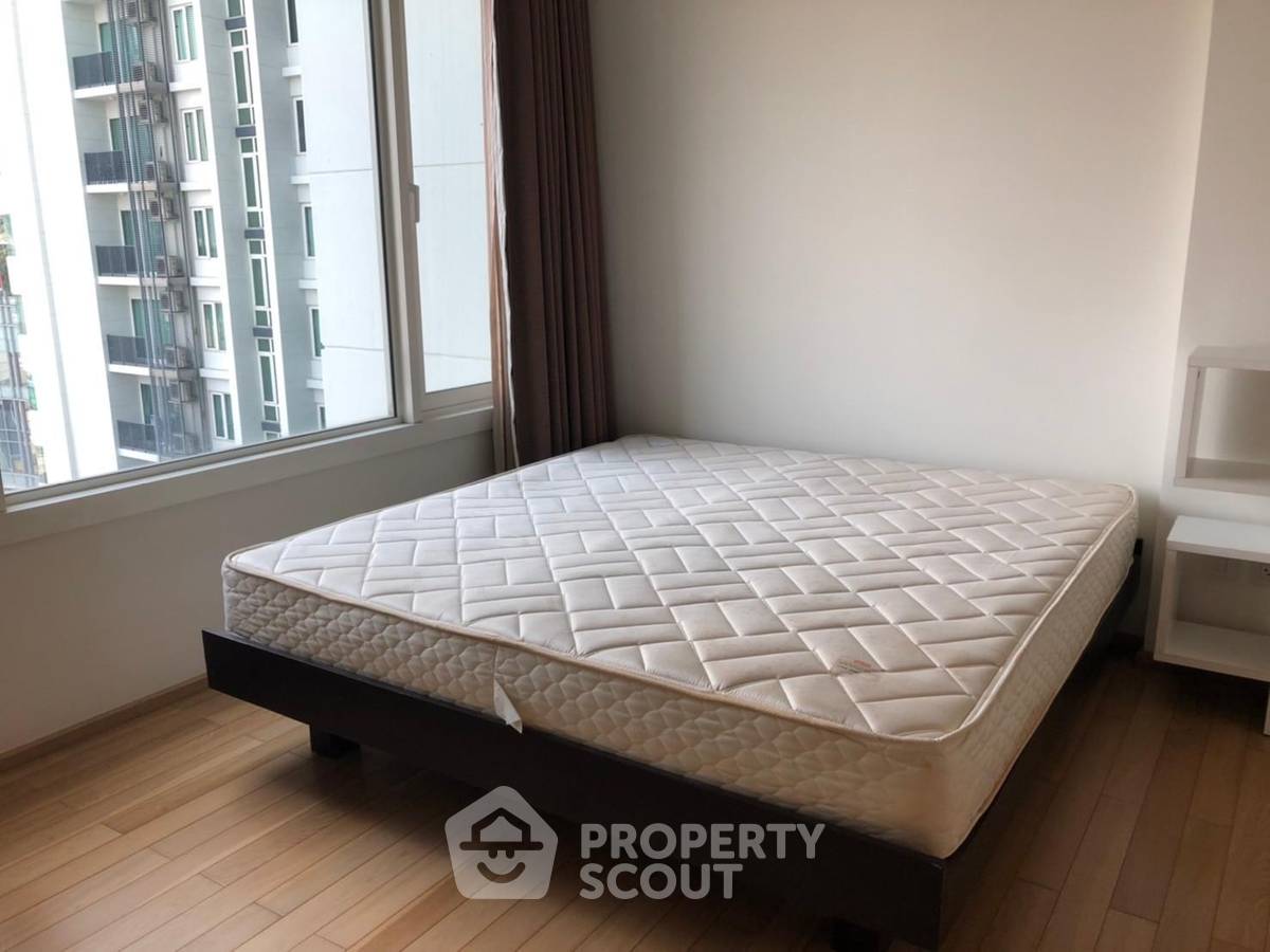 picture 1-BR Condo at Siri At Sukhumvit near BTS Thong Lor (ID 452543) - 4/7