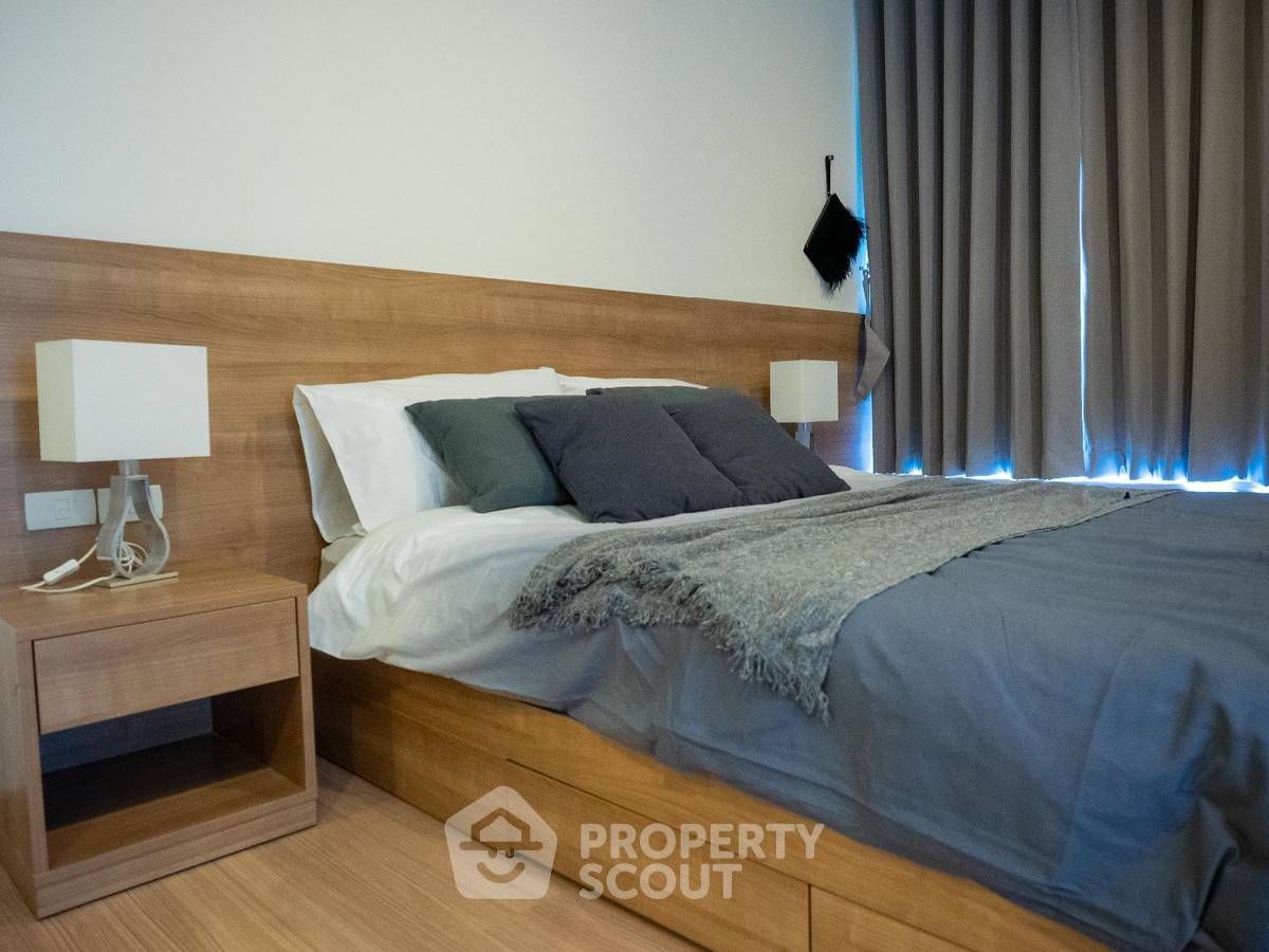 รูป คอนโด 1-ห้องนอน ที่ ริธึ่ม สุขุมวิท 50 ใกล้ BTS อ่อนนุช (ID 1396453) - รูปที่ 19/22