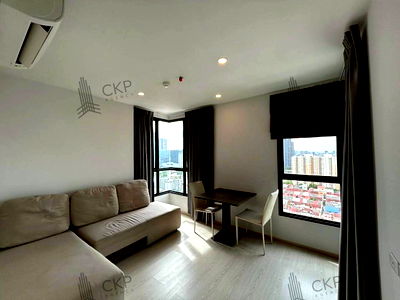 ขายคอนโด : คอนโดมิเนียม เอลลิโอ เดล เนสท์ เฟอร์นิเจอร์ครบ มีผู้เช่าอยู่ ใกล้BTS อุดมสุข ใกล้แหล่งของกินของใช้ ห้างสรรพสินค้า