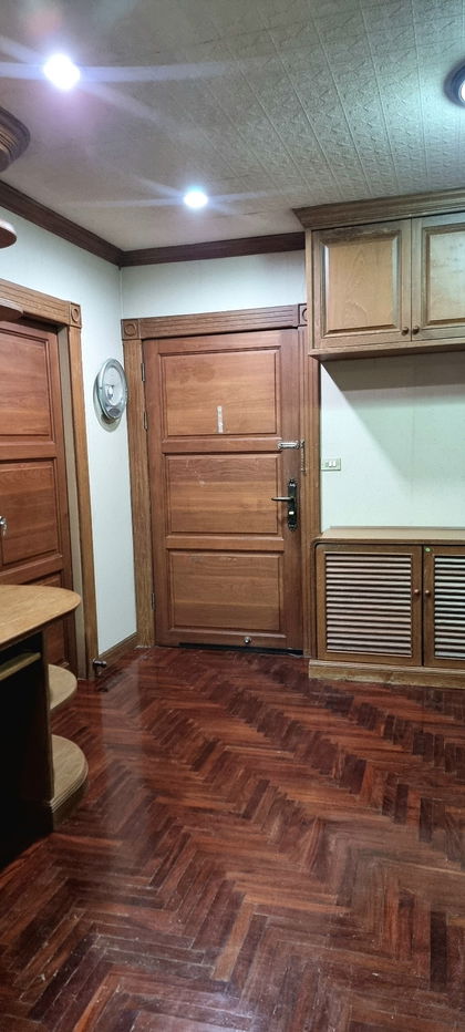 รูป ขายคอนโดพญาไทพชาซ่า 1 นอน 2 น้ำ พร้อมอยู่  - รูปที่ 2/10