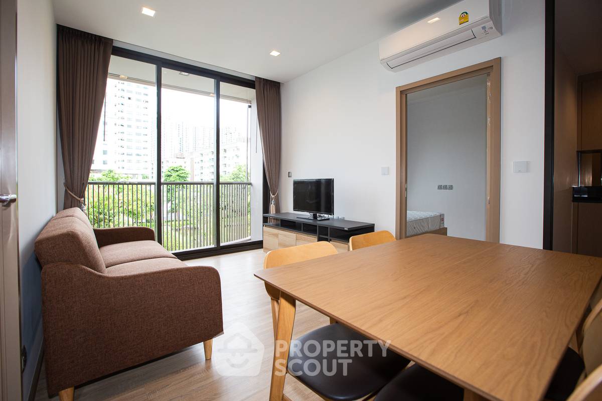 รูป คอนโด 2-ห้องนอน ที่ คาวะ เฮาส์ ใกล้ BTS อ่อนนุช (ID 829656) - รูปที่ 3/9