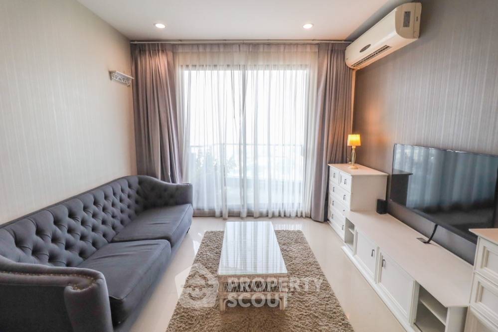 รูป คอนโด 1-ห้องนอน ที่ ศุภาลัย พรีเมียร์ ราชเทวี ใกล้ BTS ราชเทวี (ID 1111800) - รูปที่ 2/14