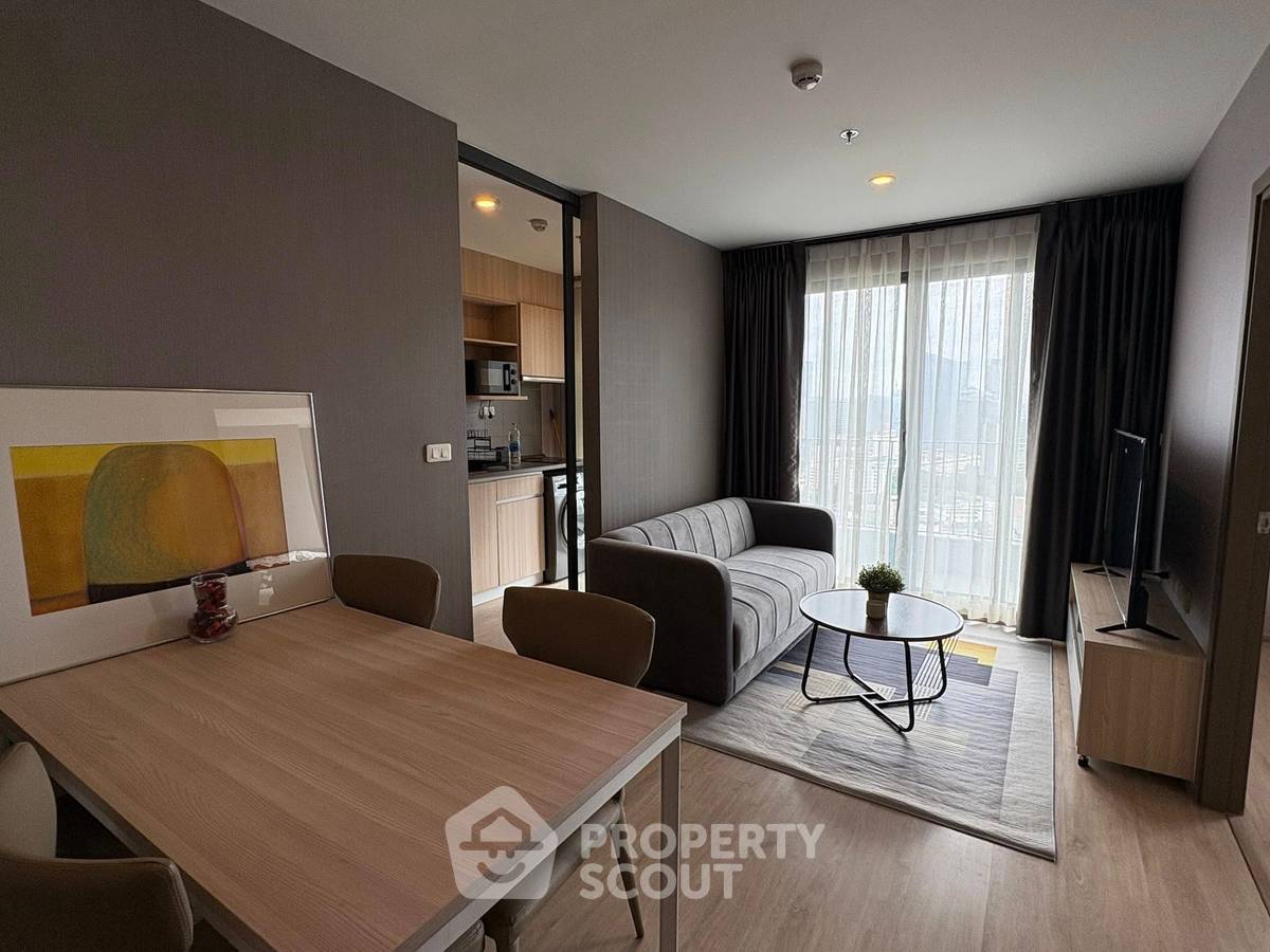 รูป คอนโด 2-ห้องนอน ที่ ไอดีโอ โอทู บางนา ใกล้ BTS บางนา (ID 2481148) - รูปที่ 2/10