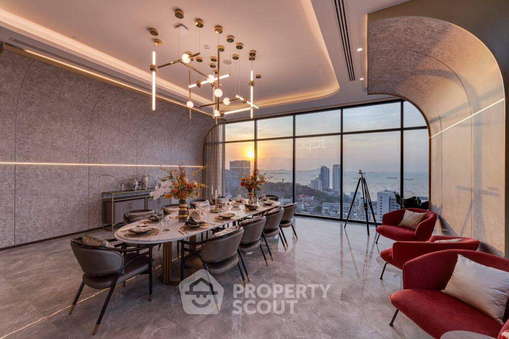 picture 1-BR Condo at Hampton Sriracha in Si Racha (ID 1552951) - 15/15