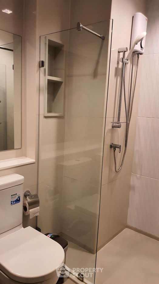 รูป คอนโด 1-ห้องนอน ที่ ไลฟ์ อโศก - พระราม 9 ใกล้ MRT พระราม 9 (ID 1385304) - รูปที่ 5/7