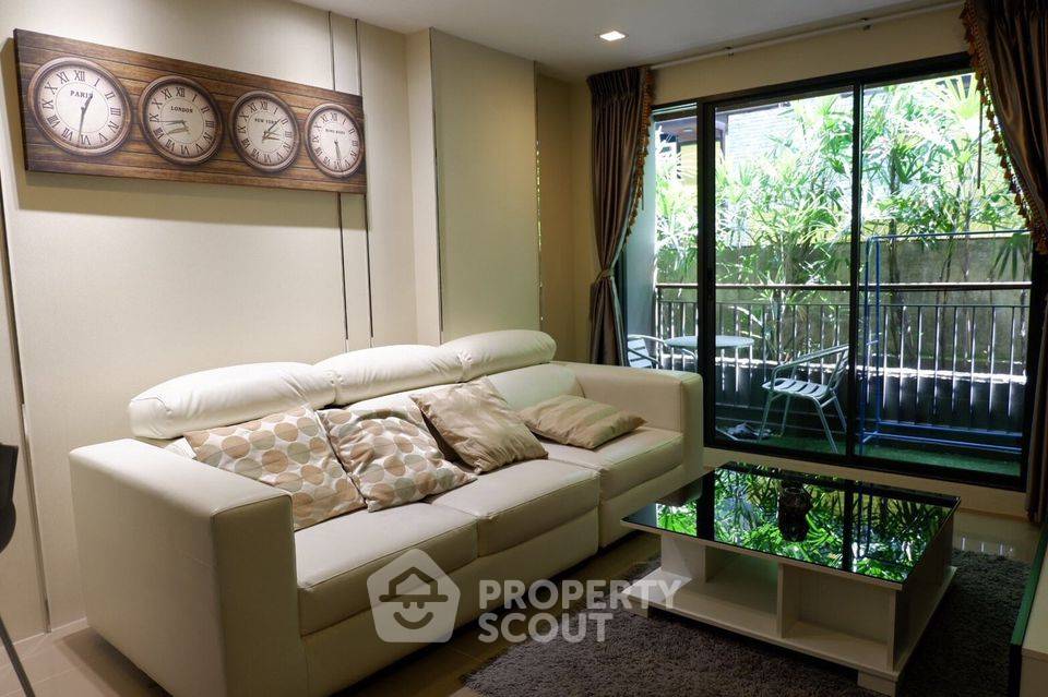 รูป คอนโด 1-ห้องนอน ที่ มิราจ สุขุมวิท 27 ใกล้ BTS อโศก (ID 450510) - รูปที่ 8/17