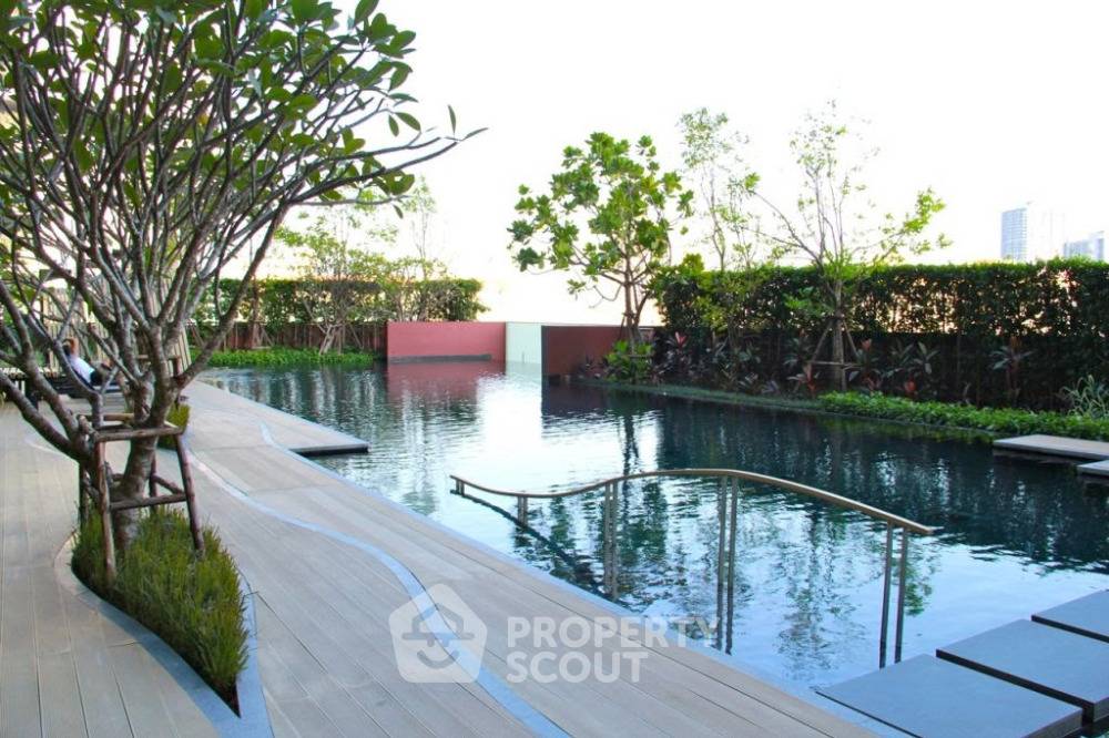 รูป คอนโด 1-ห้องนอน ที่ วายน์ บาย แสนสิริ ใกล้ BTS พระโขนง (ID 449276) - รูปที่ 13/13