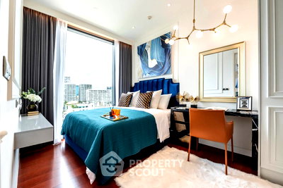 Condos for rent : 1-BR Condo At Khun By Yoo Near BTS Thong Lor (ID 659118)