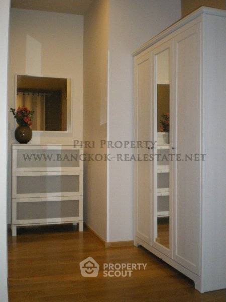 รูป คอนโด 1-ห้องนอน ที่ ไฮฟ์ ตากสิน ใกล้ BTS วงเวียนใหญ่ (ID 509840) - รูปที่ 3/4