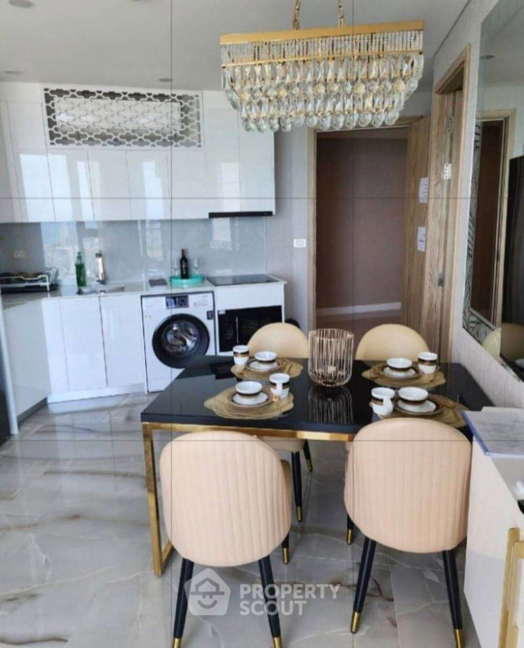 รูป คอนโด 1-ห้องนอน ที่ โคปาคาบาน่า บีช จอมเทียน ใกล้ หาดจอมเทียน (ID 1530882) - รูปที่ 7/9