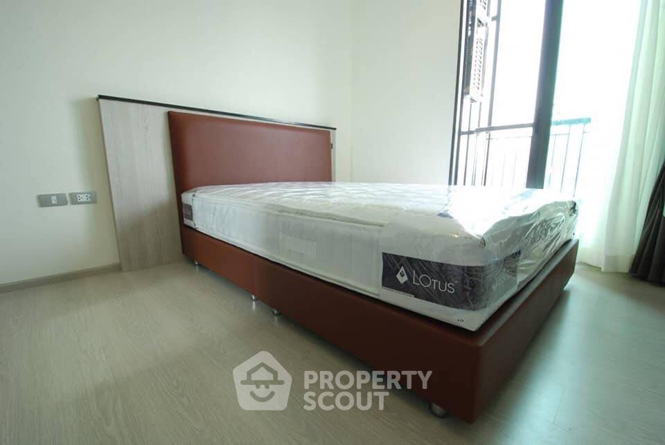 รูป คอนโด 1-ห้องนอน ที่ ริทึ่ม สุขุมวิท 36-38 ใกล้ BTS ทองหล่อ (ID 513523) - รูปที่ 5/7