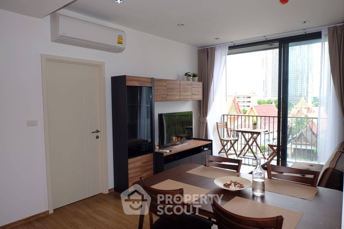picture 2-BR Condo at Hasu Haus Sukhumvit 77 near BTS On Nut (ID 567216) - 16/41