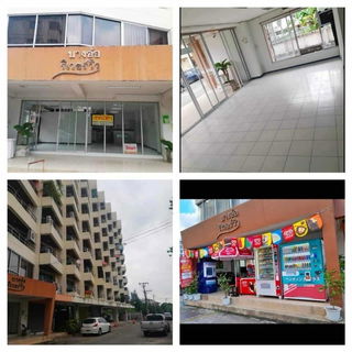 (19403) Project name Bang Ao Riverview