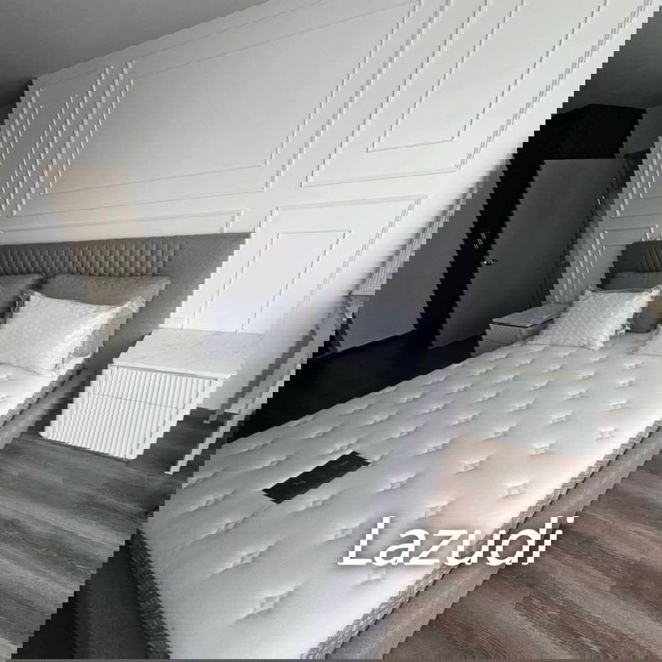 รูป 90 sqm 2 Bedroom Condo at Ideo Rama 9-Asoke Huai Khwang - รูปที่ 13/17