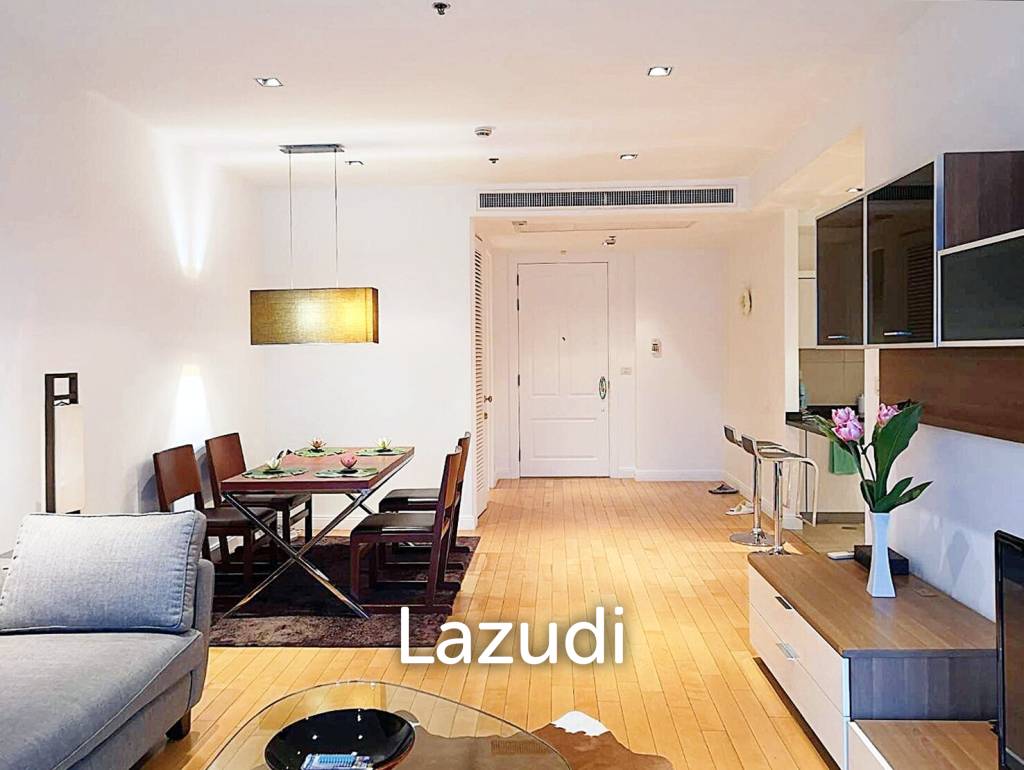 picture 120 sqm 2 Bed Condo at Athenee Residence Lumpini Bangkok - 3/20