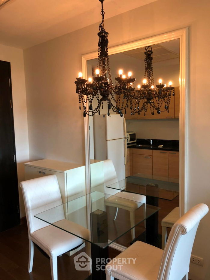 รูป คอนโด 1-ห้องนอน ที่ ดิ แอดเดรส ชิดลม ใกล้ BTS ชิดลม (ID 514758) - รูปที่ 2/16