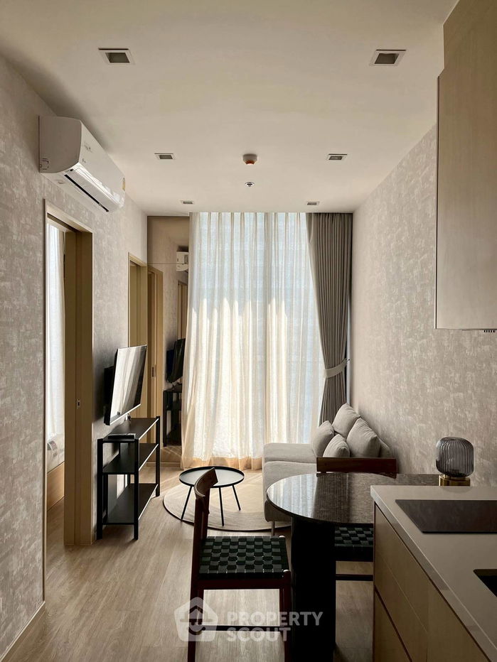 picture 1-BR Condo at Noble State 39 near BTS Phrom Phong (ID 2469153) - 3/15