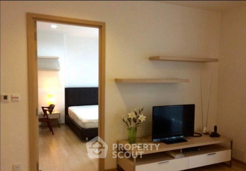 1-BR Condo at Siri At Sukhumvit near BTS Thong Lor (ID 564451)