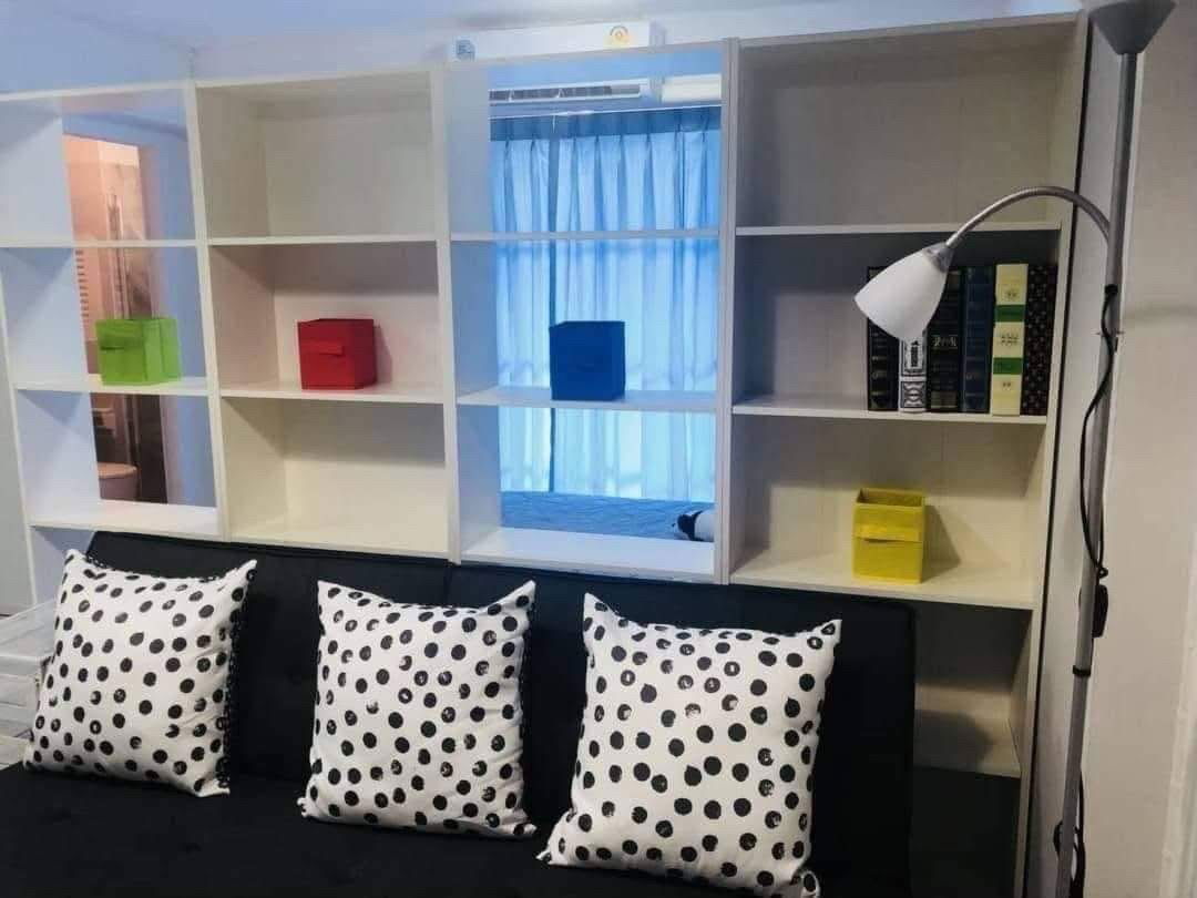 รูป ให้เช่า Living Place ลาดพร้าว 140 🏡 มีเครื่องซักผ้า พร้อมอยู่‼️#ตอบแชทไว 🔥🔥 รหัส M1775 - รูปที่ 3/8