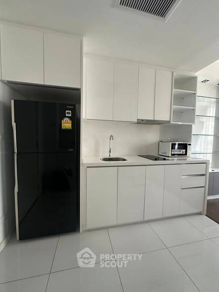 picture 1-BR Condo at Nara 9 By Eastern Star near BTS Chong Nonsi (ID 2481375) - 3/3