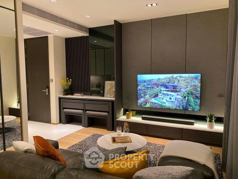 คอนโด 2-ห้องนอน ที่ บีทนิค สุขุมวิท 32 ใกล้ BTS ทองหล่อ (ID 854562)