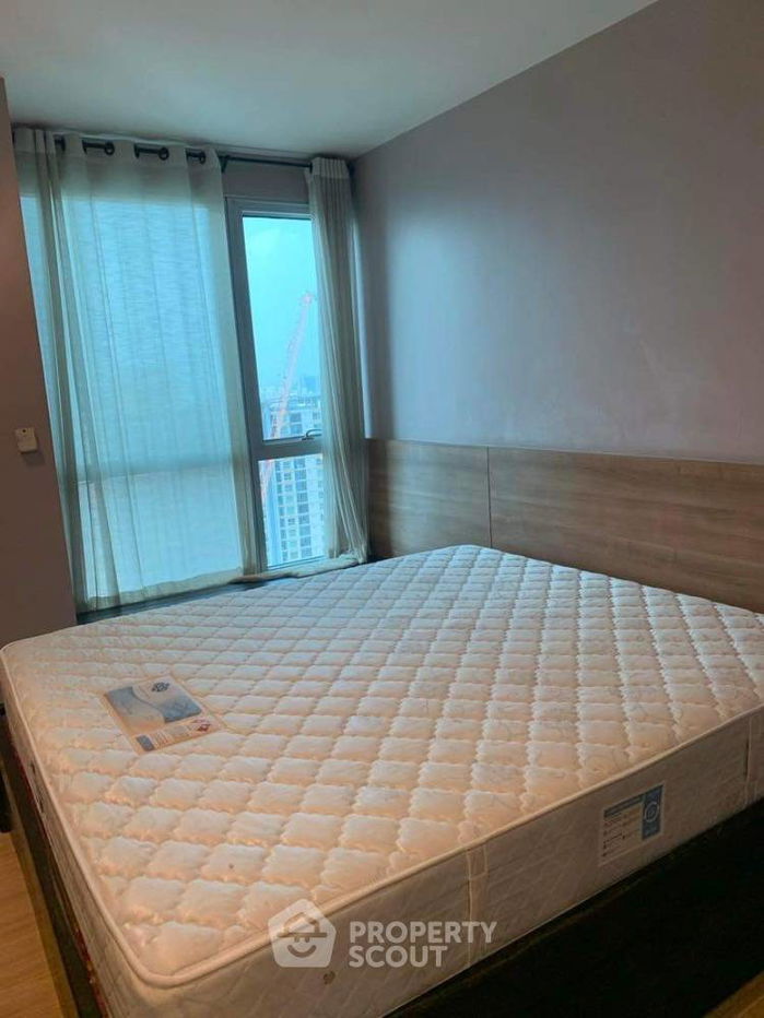 รูป คอนโด 1-ห้องนอน ที่ ริธึ่ม สุขุมวิท 50 ใกล้ BTS อ่อนนุช (ID 1497415) - รูปที่ 17/19