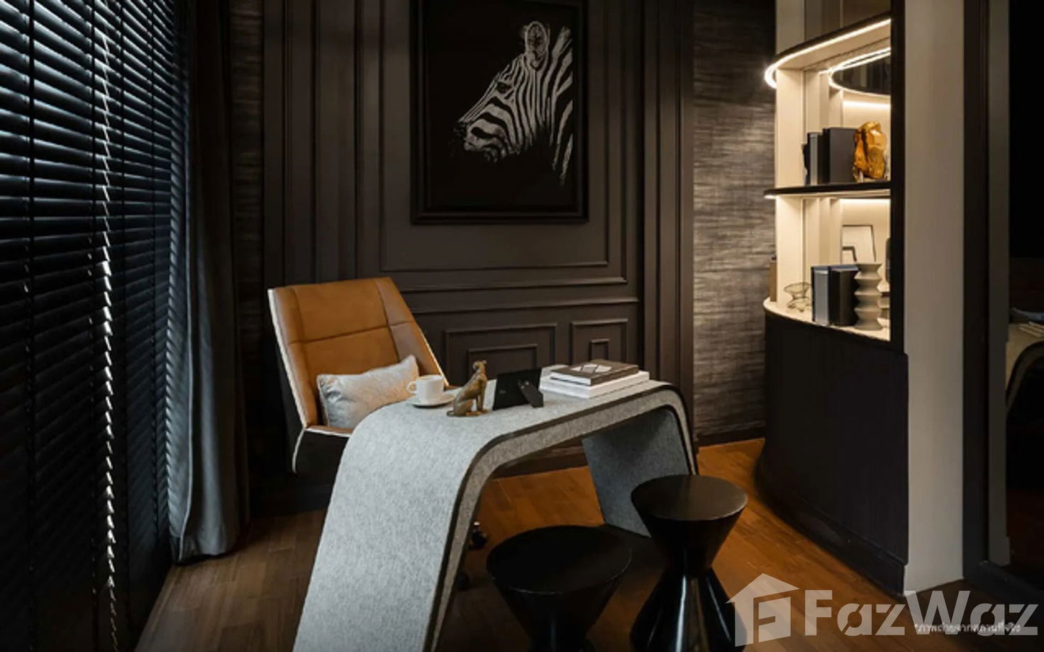 รูป ขาย บ้านเดี่ยว 5 ห้องนอน ในโครงการ แกรนด์ บางกอก บูเลอวาร์ด ราชพฤกษ์ ปิ่นเกล้า 1951784 - รูปที่ 6/11