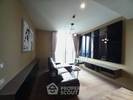 รูปภาพ 2-BR Condo at Noble Be Sukhumvit 19 near BTS Nana (ID 2481801)