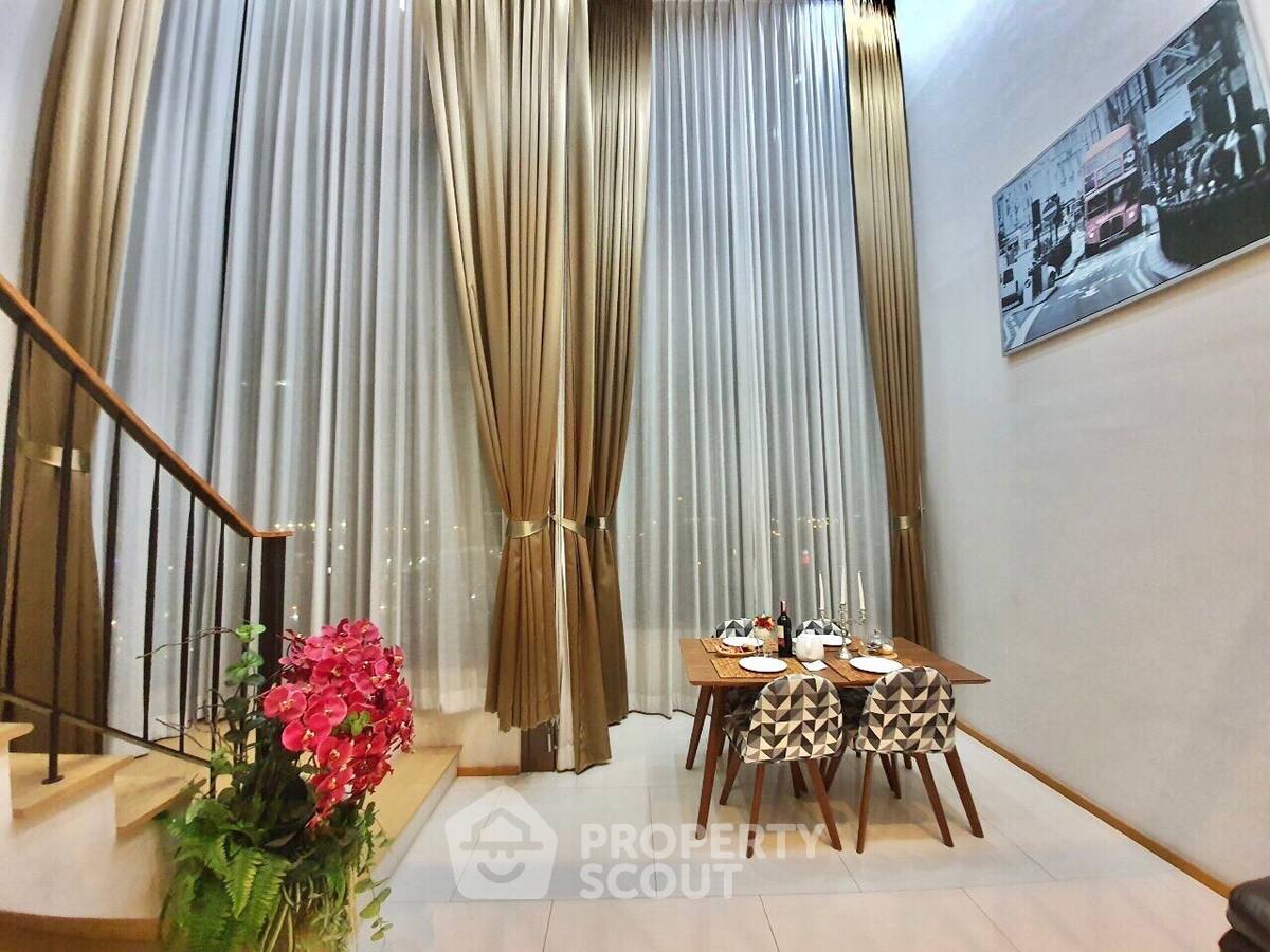 รูป คอนโด 1-ห้องนอน ที่ ดิ เอ็มโพริโอ เพลส ใกล้ BTS พร้อมพงษ์ (ID 390088) - รูปที่ 29/33