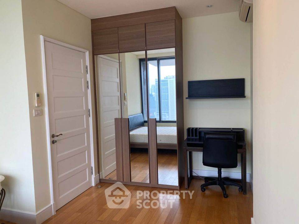 รูป คอนโด 2-ห้องนอน ที่ ออกัสตัน สุขุมวิท22 ใกล้ MRT ศูนย์การประชุมแห่งชาติสิริกิติ์ (ID 436014) - รูปที่ 3/10