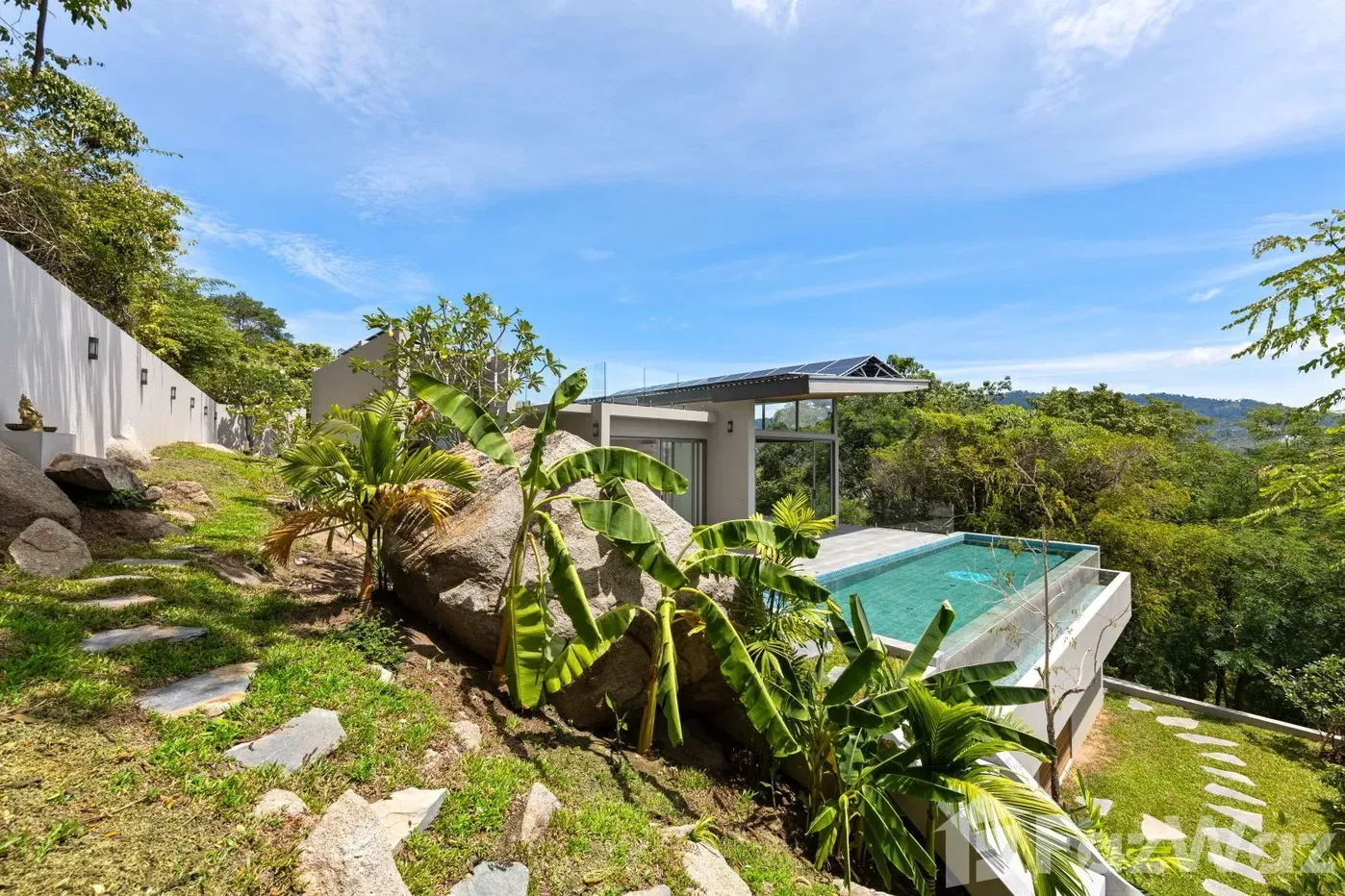 รูป ขาย วิลล่า 3 ห้องนอน ใน มะเร็ต, สุราษฎร์ธานี 5932634 - รูปที่ 3/25