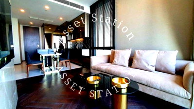 ขายคอนโด : ขายด่วน 💎 The Esse Sukhumvit 36 คอนโดหรูวิวเมือง BTS ทองหล่อ