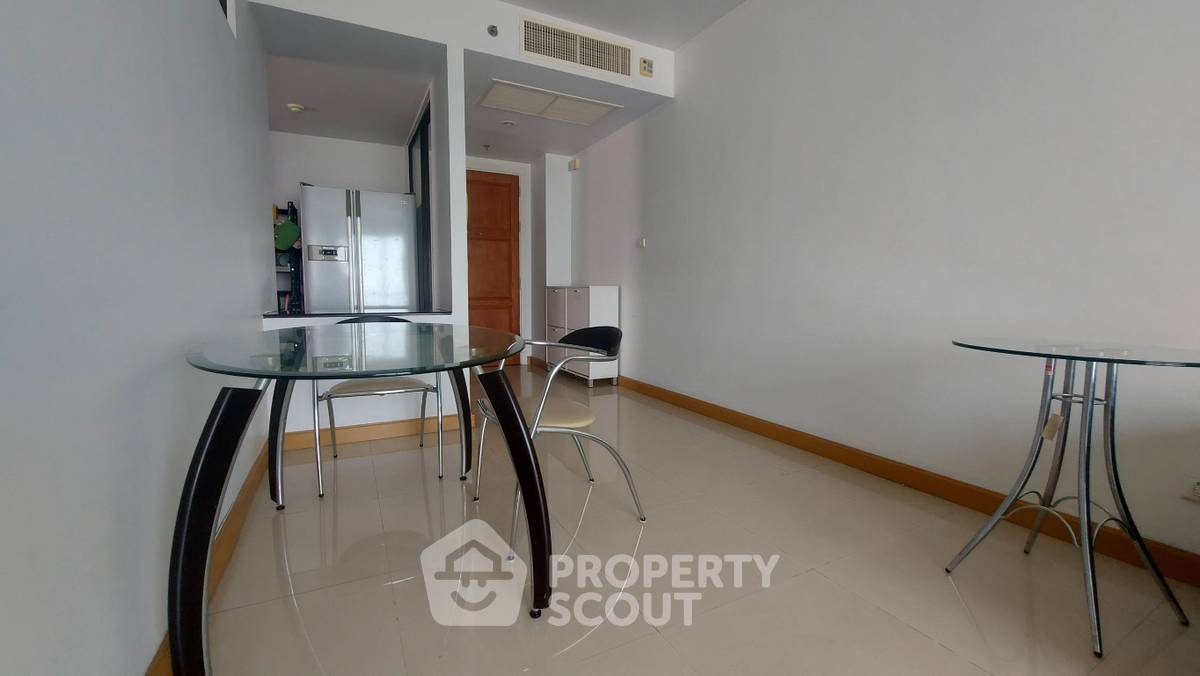 รูป คอนโด 2-ห้องนอน ที่ ศุภาลัย พรีเมียร์ เพลส อโศก ใกล้ MRT เพชรบุรี (ID 1123923) - รูปที่ 5/24