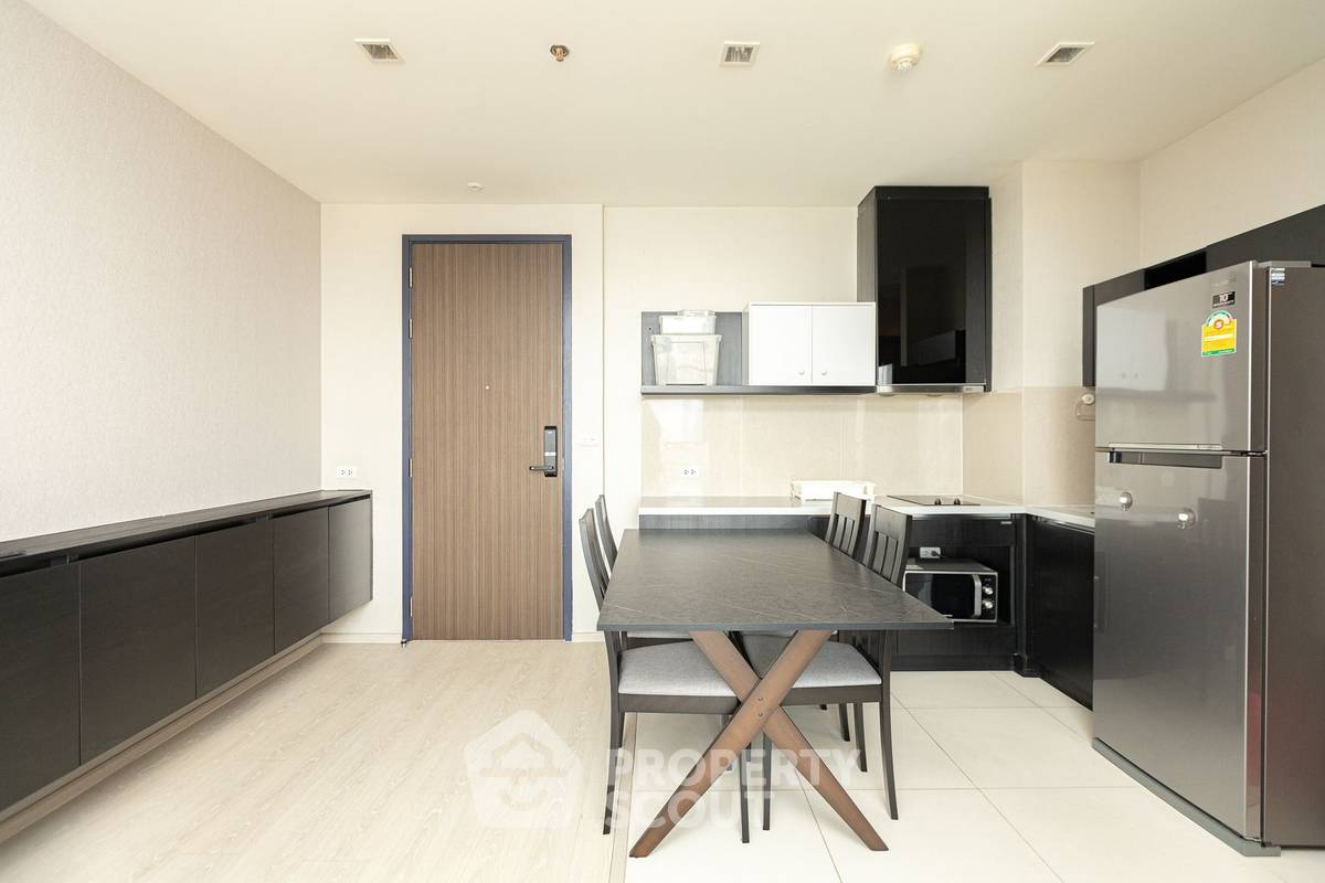 รูป คอนโด 2-ห้องนอน ที่ ริทึ่ม สุขุมวิท 44/1 ใกล้ BTS พระโขนง (ID 1169362) - รูปที่ 4/13