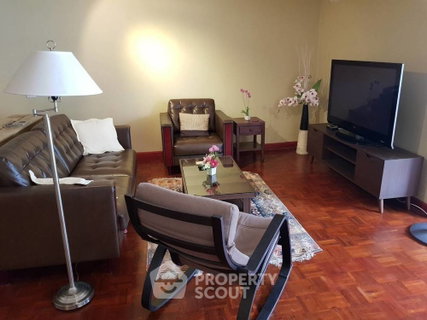 รูปภาพ 1-BR Condo at 15 Suite Condominium near ARL Makkasan (ID 402607)