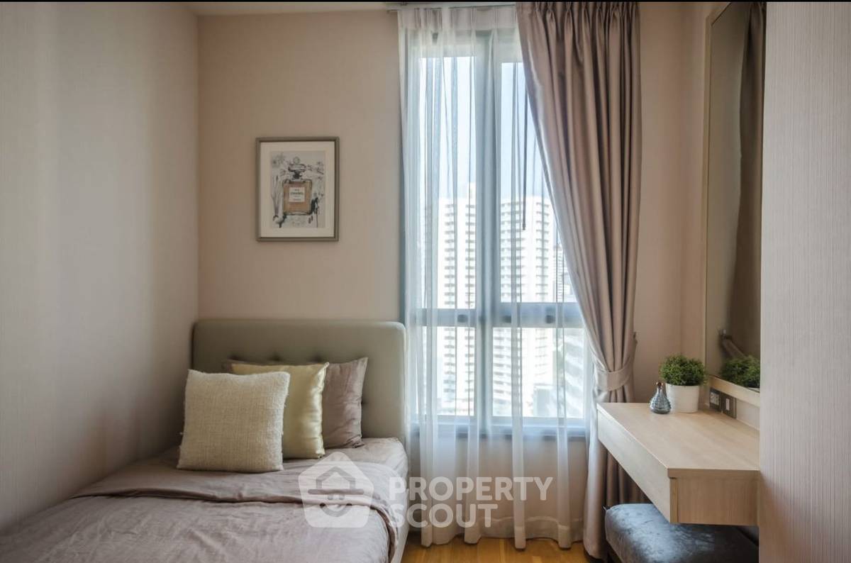 picture 2-BR Condo at H Sukhumvit 43 near BTS Phrom Phong (ID 514457) - 9/10