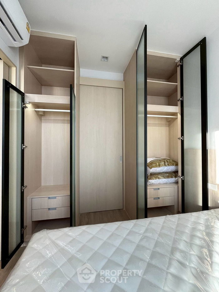 picture 1-BR Condo at Noble State 39 near BTS Phrom Phong (ID 2469153) - 10/15