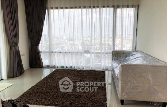picture 2-BR Condo at Star View close to Phra Ram 3 (ID 378904) - 4/9