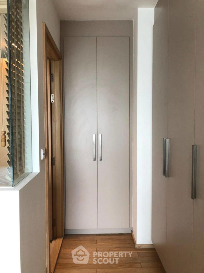 picture 1-BR Condo at Siri At Sukhumvit near BTS Thong Lor (ID 452543) - 6/7