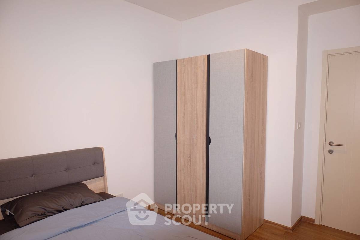 picture 2-BR Condo at Hasu Haus Sukhumvit 77 near BTS On Nut (ID 567216) - 22/41